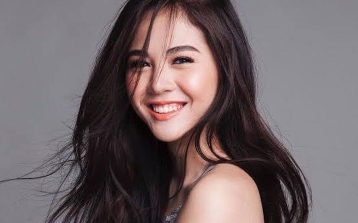 Janella Salvador - Some Interesting Facts About the Filipino Actress